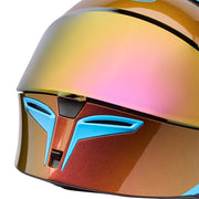 Bell - Lithium MIPS Plus Delta Orange Helmet