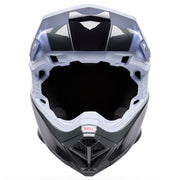 Bell - 2026 Moto 10 MIPS Falcon White/Black Helmet