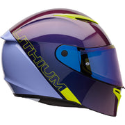 Bell - Lithium MIPS Plus Delta Purple Helmet