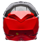Bell - 2026 Moto 10 Spherical Strike Red Helmet