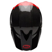 Bell - 2026 Moto 10 Spherical Strike Red Helmet