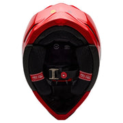 Bell - 2026 Moto 10 Spherical Strike Red Helmet