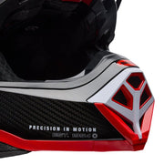 Bell - 2026 Moto 10 Spherical Strike Red Helmet