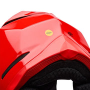 Bell - 2026 Moto 10 Spherical Strike Red Helmet