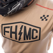 Fasthouse - 2026 Sanguaro Bennet Moss Jersey