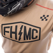 Fasthouse - 2026 Sanguaro Moss/Black MX Combo