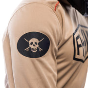 Fasthouse - 2026 Sanguaro Bennet Moss Jersey