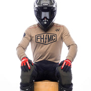 Fasthouse - 2026 Sanguaro Moss/Black MX Combo