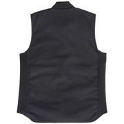 Biltwell - 4 Speed Black Vest
