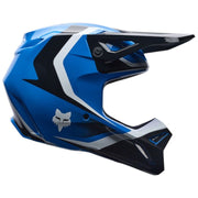 Fox - 2027 V1 Frame Blue Helmet