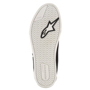 Alpinestars - Ride 63 Black/White Canvas Ride Shoes