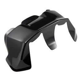 Arai - RX-7V DF-X2 Black Diffuser Extension