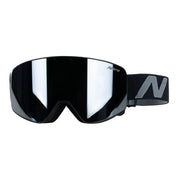 Nitro - NV-160C Black Goggles