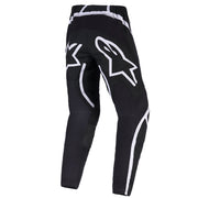 Alpinestars - 2026 Fluid Apex Black/Gray MX Combo