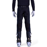 Fox - 2026 Flexair Blackout Black Pants