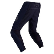 Fox - 2026 Flexair Blackout Black Pants