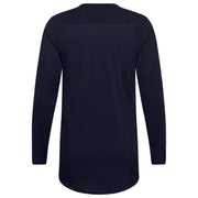 Fox - 2026 Flexair Blackout Black Jersey