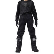 Fox - 2027 Youth 180 Blackout Pants
