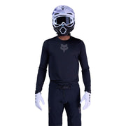 Fox - 2026 Flexair Blackout Black MX Combo
