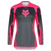Fox - 2026 Womens 180 Shield Black/Pink Jersey