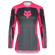 Fox - 2026 Womens 180 Shield Black/Pink MX Combo