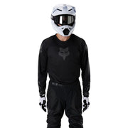 Fox - 2027 180 Blackout MX Combo