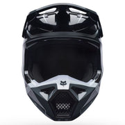 Fox - 2027 V1 Frame Black Helmet