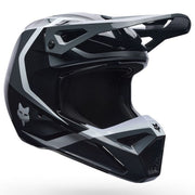 Fox - 2027 V1 Frame Black Helmet