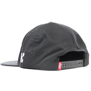 Fasthouse - Elevate Oversized Black Hat