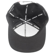 Fasthouse - Getaway Black Hat