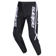 Alpinestars - 2026 Youth Fluid Apex Black/Gray Pant