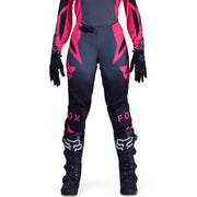 Fox - 2026 Womens 180 Shield Black/Pink MX Combo