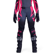 Fox - 2026 Womens 180 Shield Black/Pink Pants