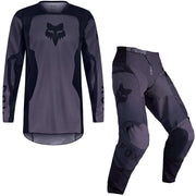 Fox - 2026 180 Shield Black MX Combo