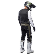 Fasthouse - 2026 Grindhouse Hudson Black/White MX Combo