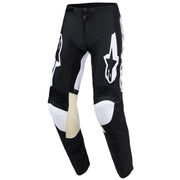 Alpinestars - 2026 Racer Air Riway Black/White Pant