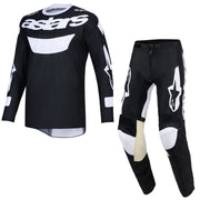 Alpinestars - 2026 Racer Air Riway Black/White MX Combo