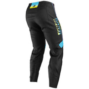 Shot - 2026 Kids Draw Block Pink Pants