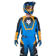 Fox - 2026 180 Collect Blue Jersey