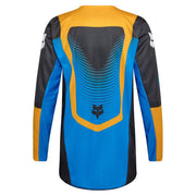 Fox - 2026 180 Collect Blue Jersey