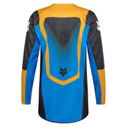 Fox - 2026 180 Collect Blue MX Combo