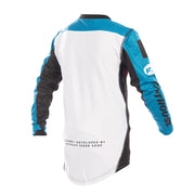 Fasthouse - Youth Grindhouse Pro Daytona Electric Blue/Black Jersey