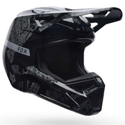 Fox - 2027 V1 BNKR Black Camo Helmet