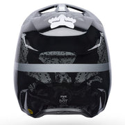 Fox - 2027 V1 BNKR Black Camo Helmet