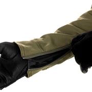 Akin Moto - Airborne Khaki Jacket