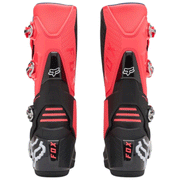 Fox - 2027 Motion Neon Pink MX Boots