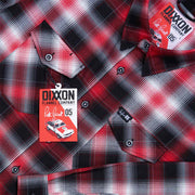 Dixxon - Peter Brock 05 Flannel