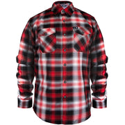 Dixxon - Peter Brock 05 Flannel
