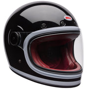 Bell - Bullit GT Lane Black/White Helmet