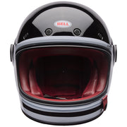 Bell - Bullit GT Lane Black/White Helmet